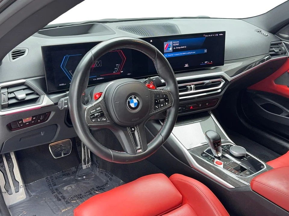 2024 BMW G82/G83 M4 - Image 16 of 21