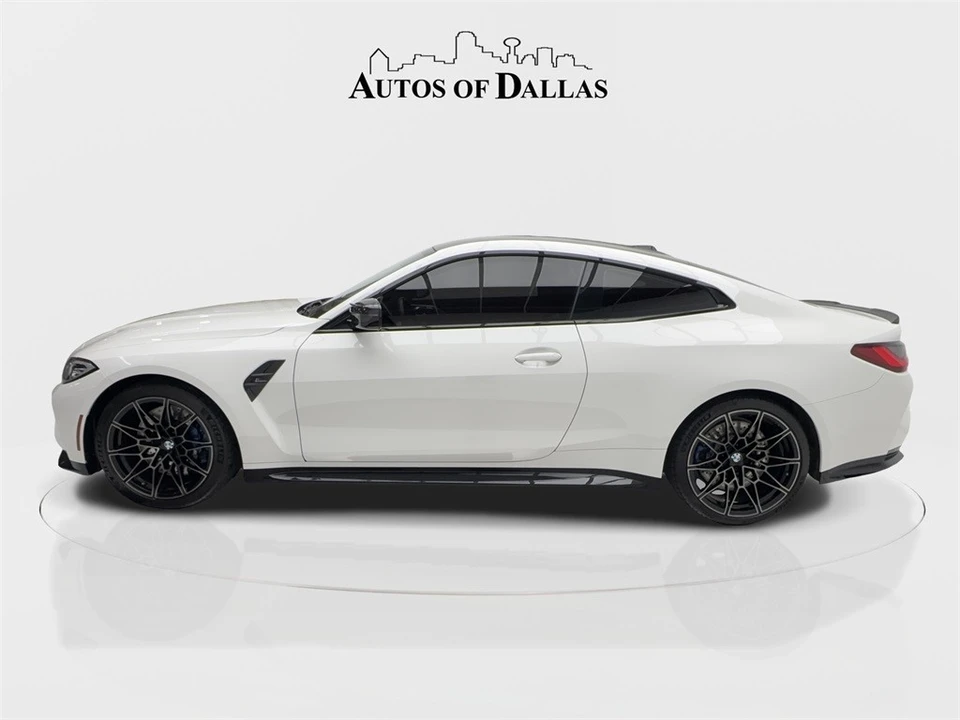 2024 BMW G82/G83 M4 - Image 7 of 21