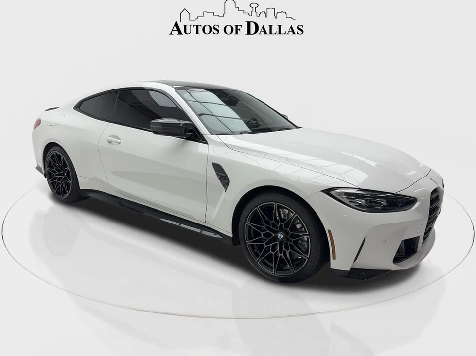 2024 BMW G82/G83 M4 - Image 2 of 21