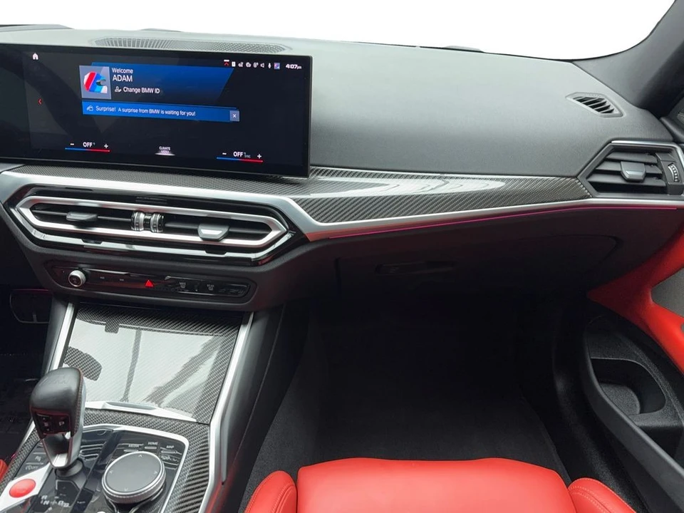 2024 BMW G82/G83 M4 - Image 20 of 21