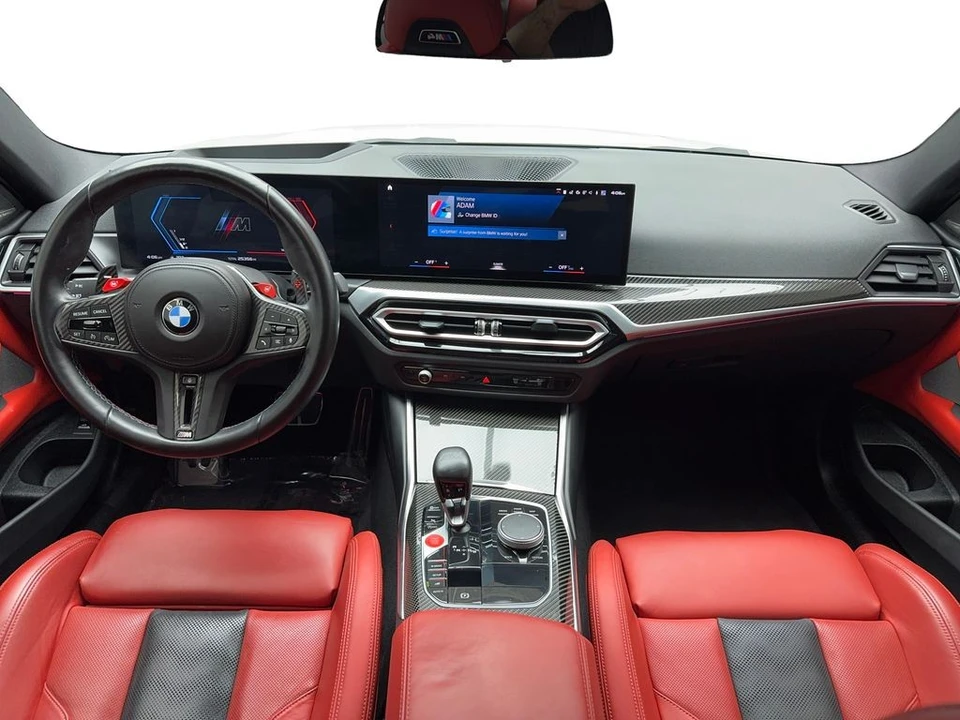 2024 BMW G82/G83 M4 - Image 17 of 21
