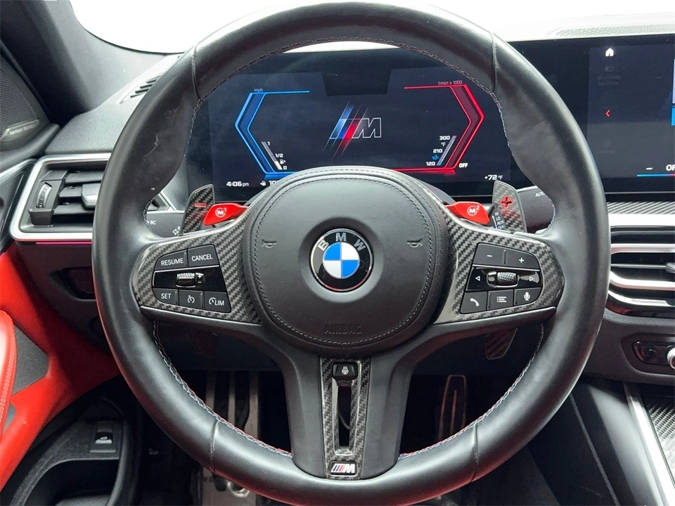 2024 BMW G82/G83 M4 - Image 19 of 21
