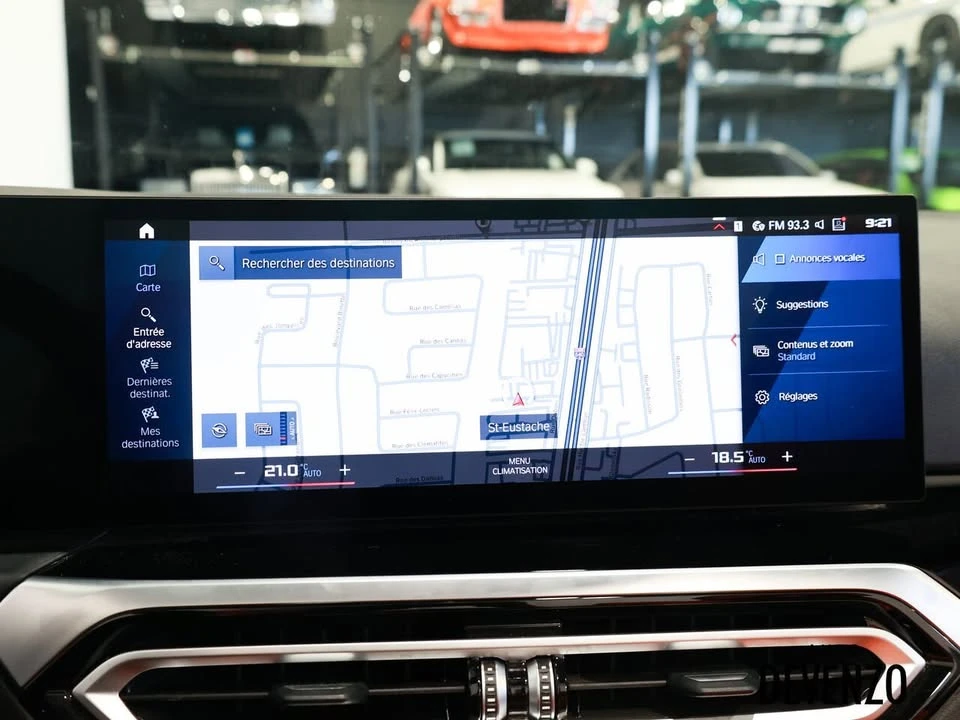 2024 BMW G82/G83 M4 - Image 15 of 18