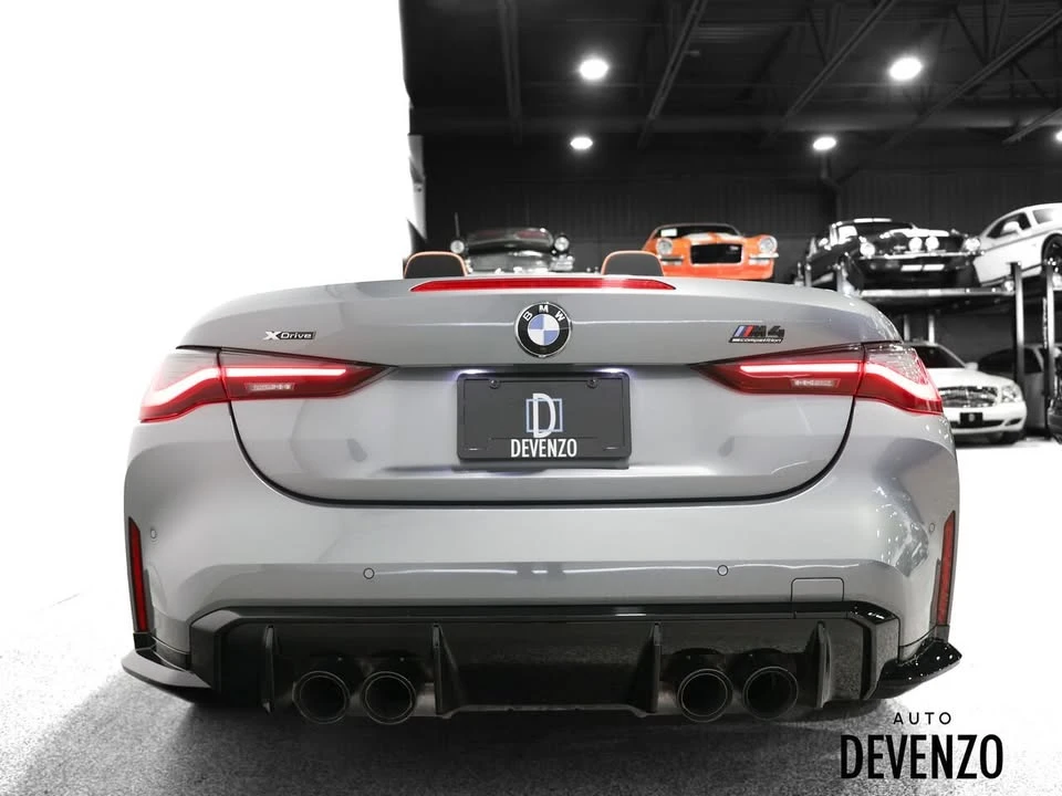2024 BMW G82/G83 M4 - Image 5 of 18