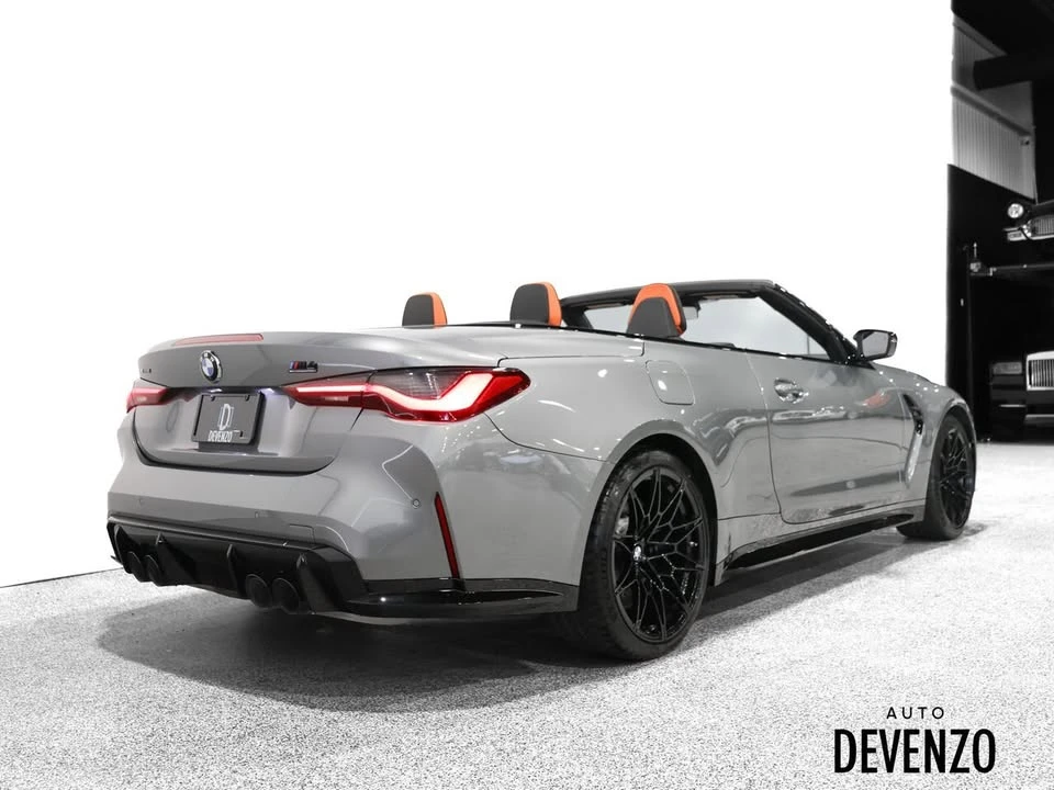2024 BMW G82/G83 M4 - Image 4 of 18