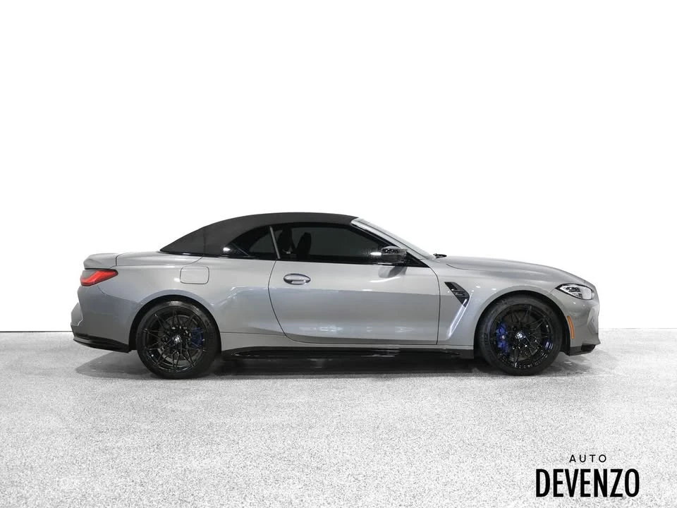 2024 BMW G82/G83 M4 - Image 3 of 18