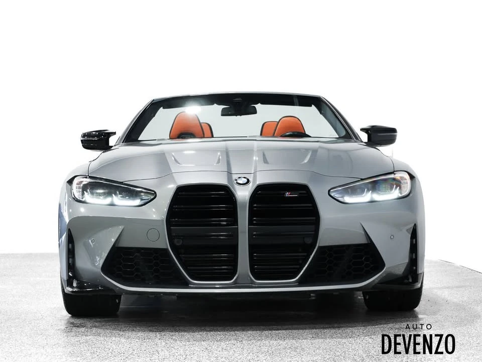 2024 BMW G82/G83 M4 - Image 7 of 18