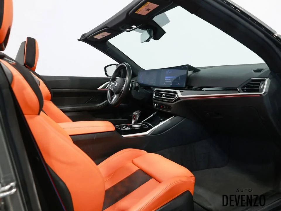 2024 BMW G82/G83 M4 - Image 8 of 18