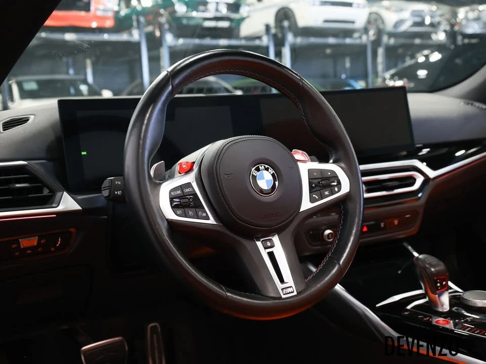 2024 BMW G82/G83 M4 - Image 14 of 18