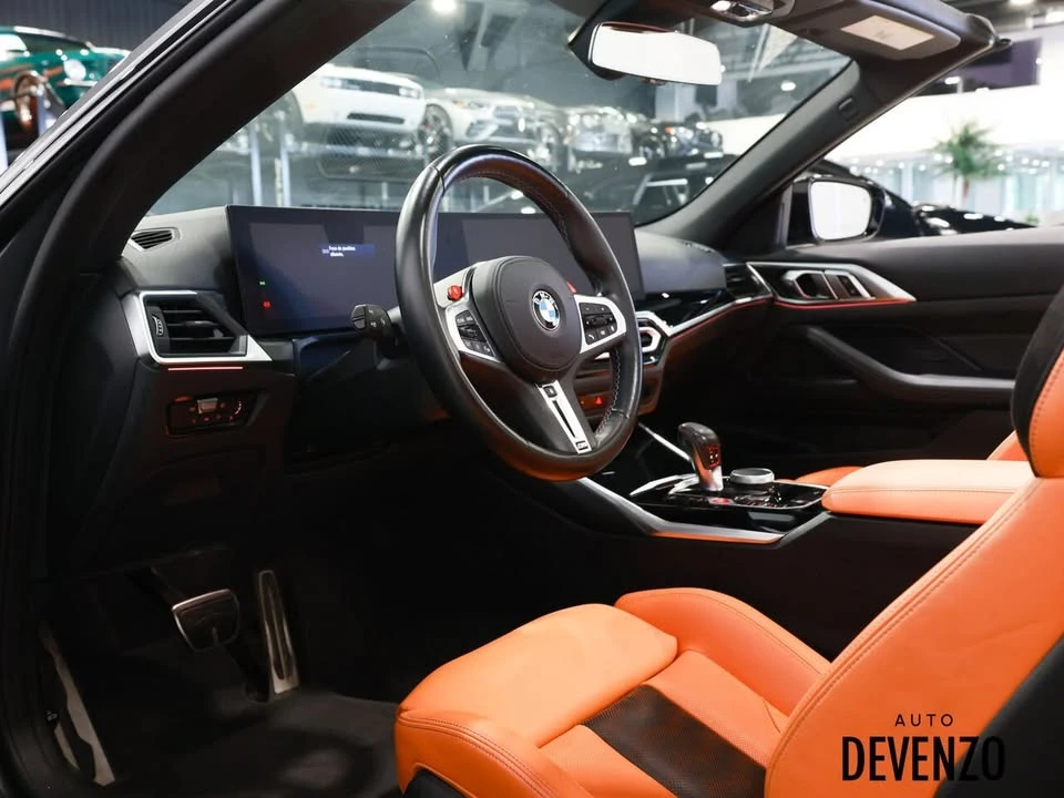 2024 BMW G82/G83 M4 - Image 12 of 18