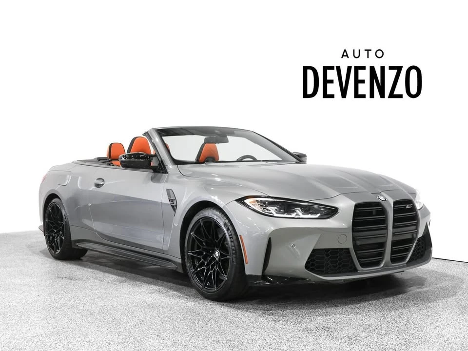 2024 BMW G82/G83 M4 - Image 18 of 18