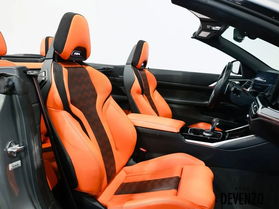2024 BMW G82/G83 M4 - Image 9 of 18