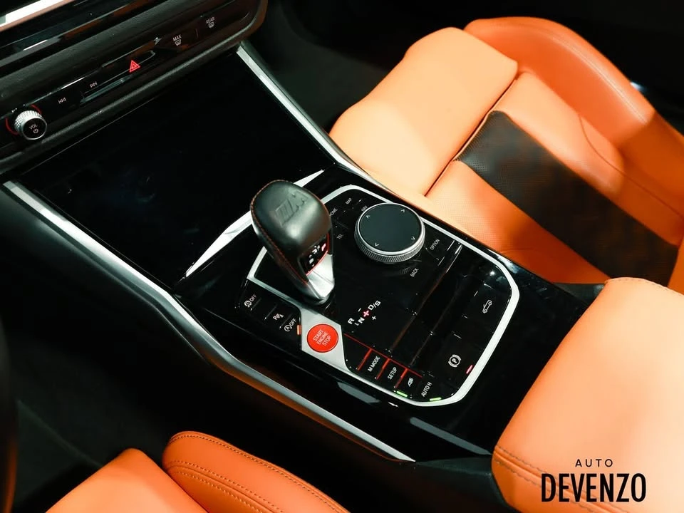 2024 BMW G82/G83 M4 - Image 16 of 18