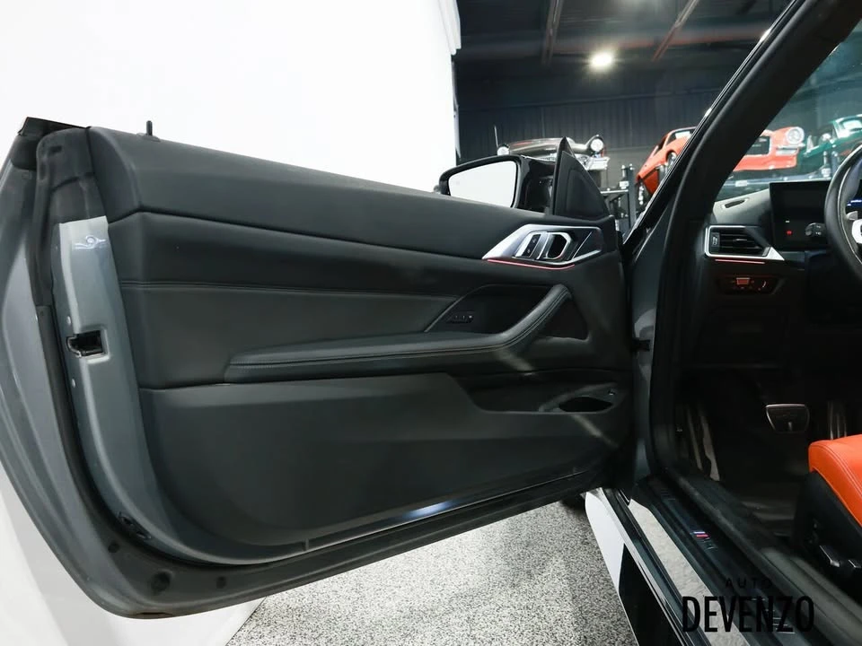 2024 BMW G82/G83 M4 - Image 11 of 18