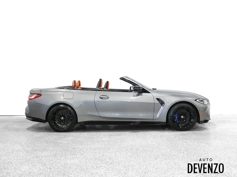 2024 BMW G82/G83 M4 - Image 2 of 18