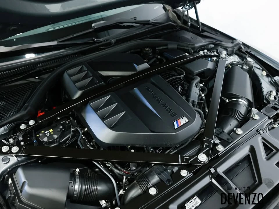 2024 BMW G82/G83 M4 - Image 17 of 18
