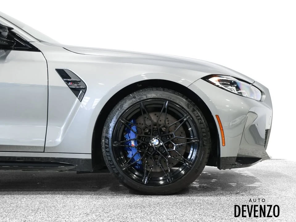 2024 BMW G82/G83 M4 - Image 6 of 18