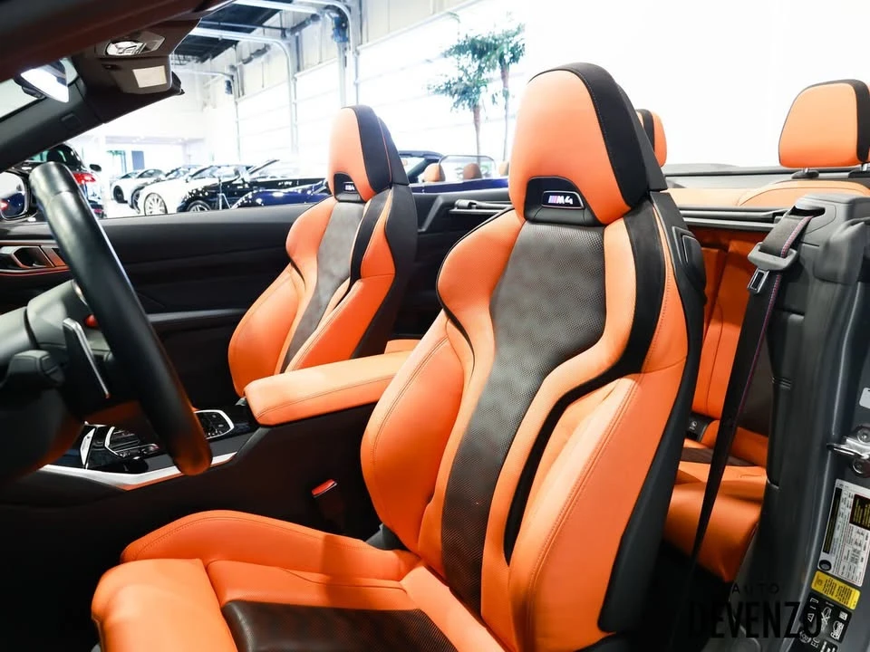 2024 BMW G82/G83 M4 - Image 13 of 18