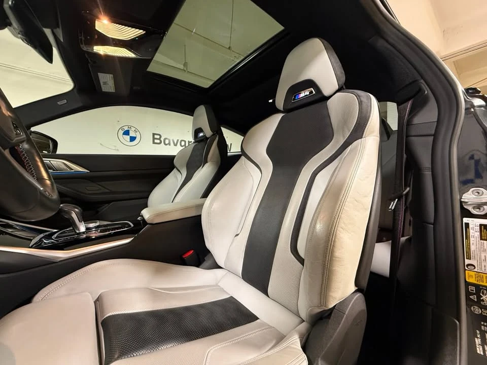 2024 BMW G82/G83 M4 - Image 10 of 20