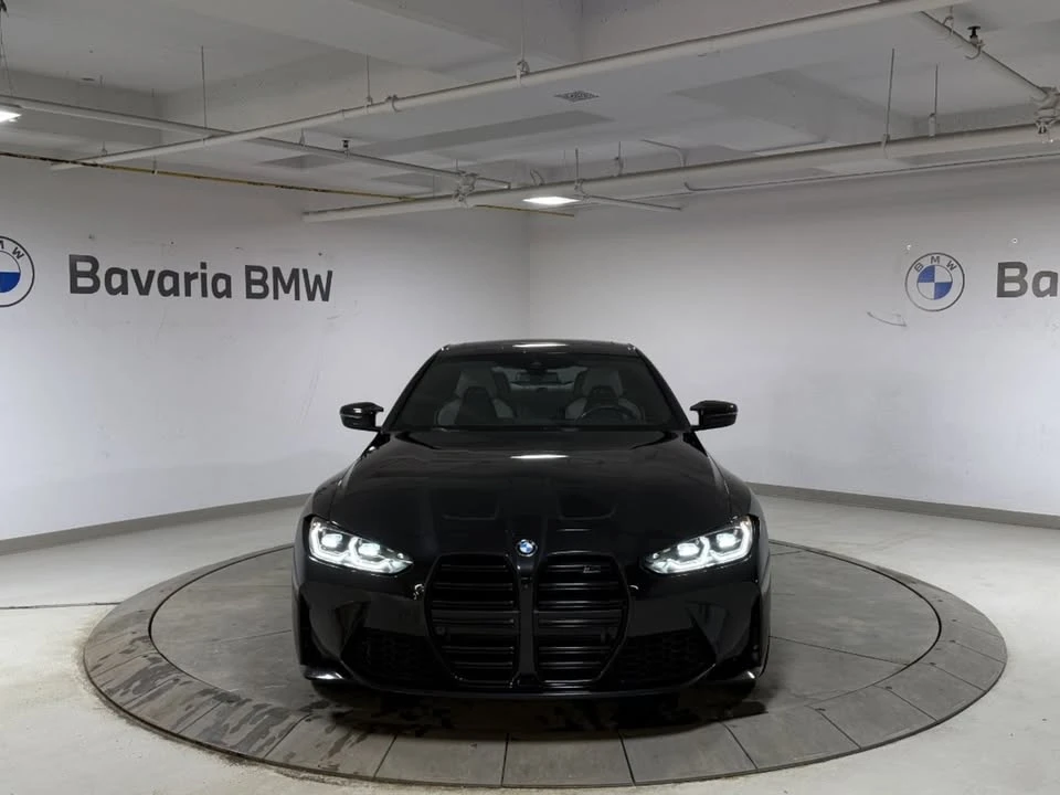 2024 BMW G82/G83 M4 - Image 8 of 20