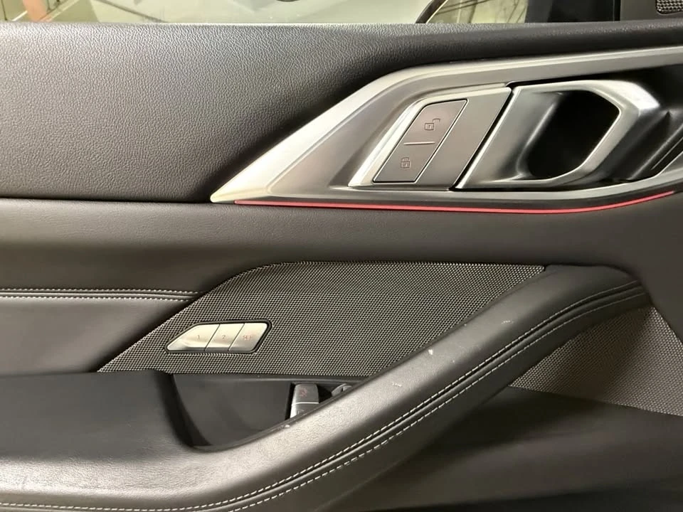 2024 BMW G82/G83 M4 - Image 11 of 20