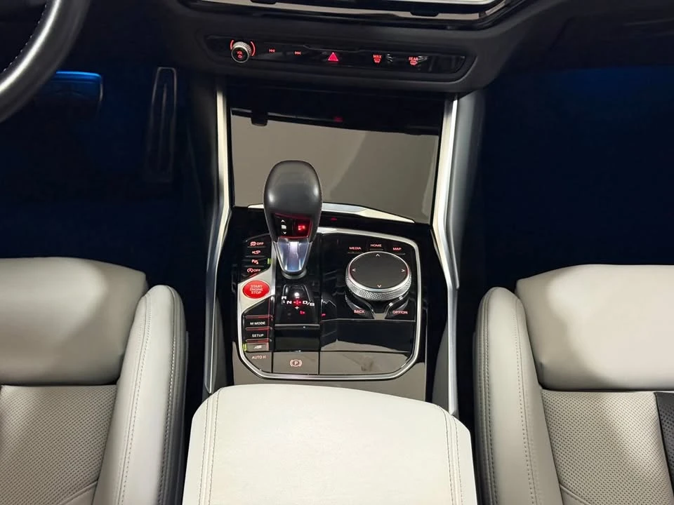 2024 BMW G82/G83 M4 - Image 20 of 20