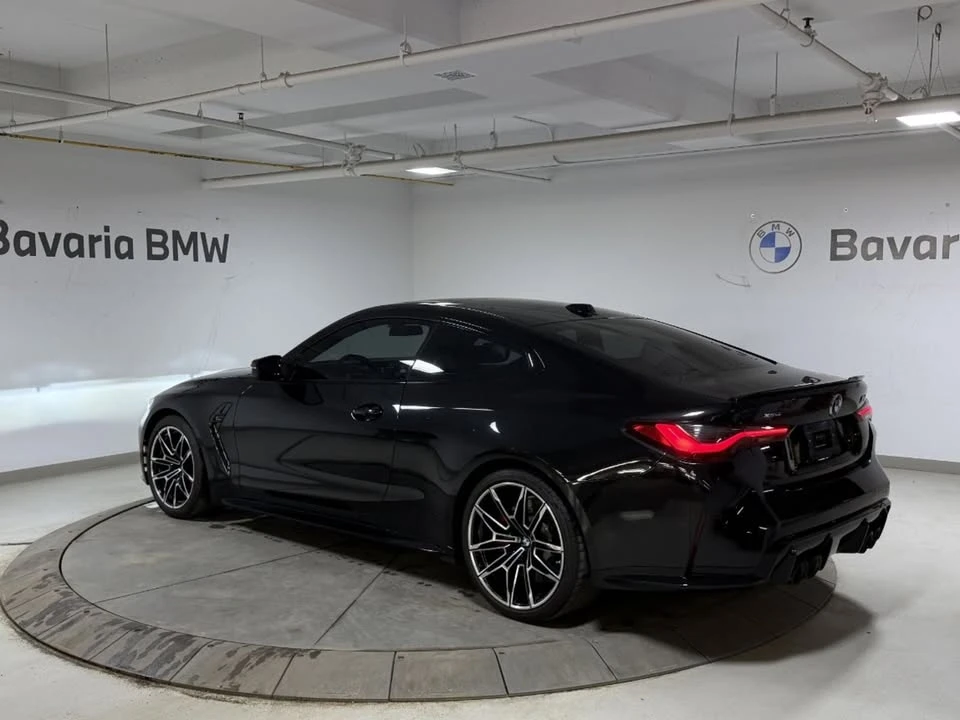 2024 BMW G82/G83 M4 - Image 3 of 20