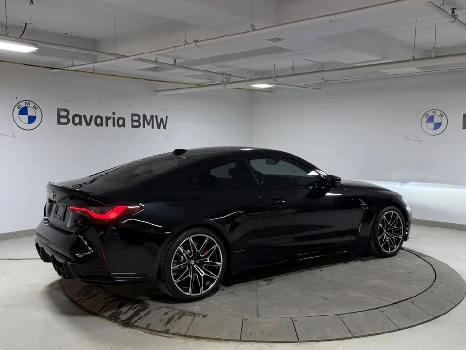2024 BMW G82/G83 M4 - Image 5 of 20