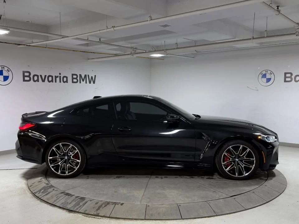 2024 BMW G82/G83 M4 - Image 6 of 20