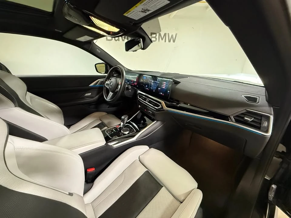 2024 BMW G82/G83 M4 - Image 14 of 20