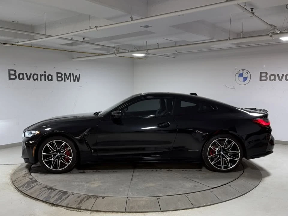 2024 BMW G82/G83 M4 - Image 2 of 20