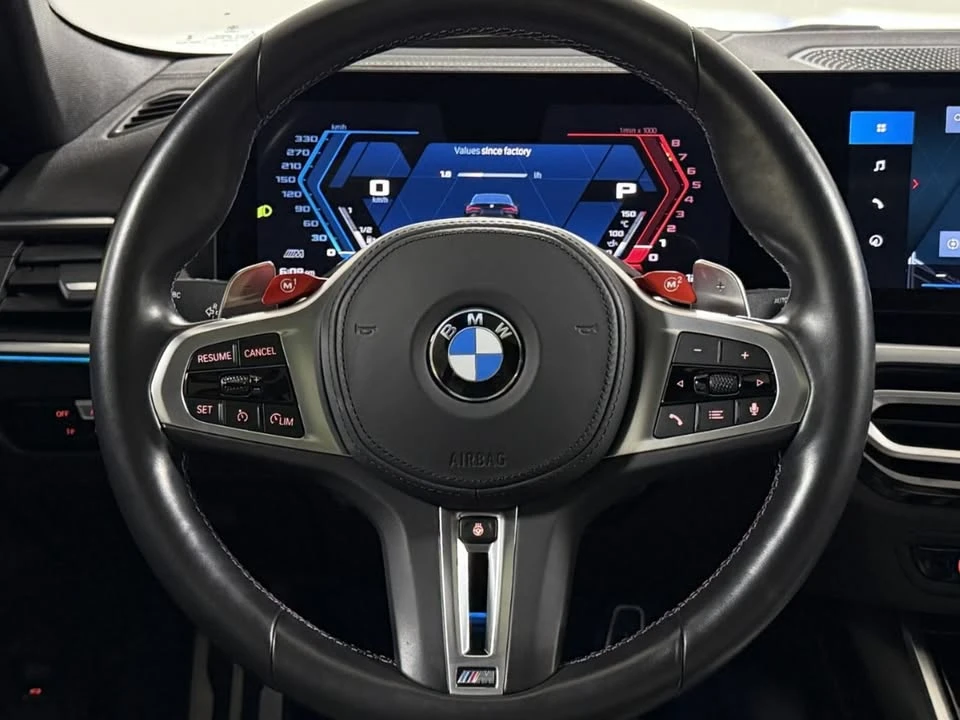2024 BMW G82/G83 M4 - Image 17 of 20