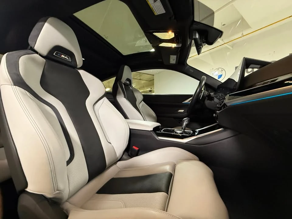 2024 BMW G82/G83 M4 - Image 15 of 20