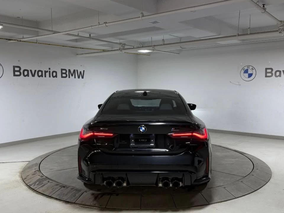 2024 BMW G82/G83 M4 - Image 4 of 20