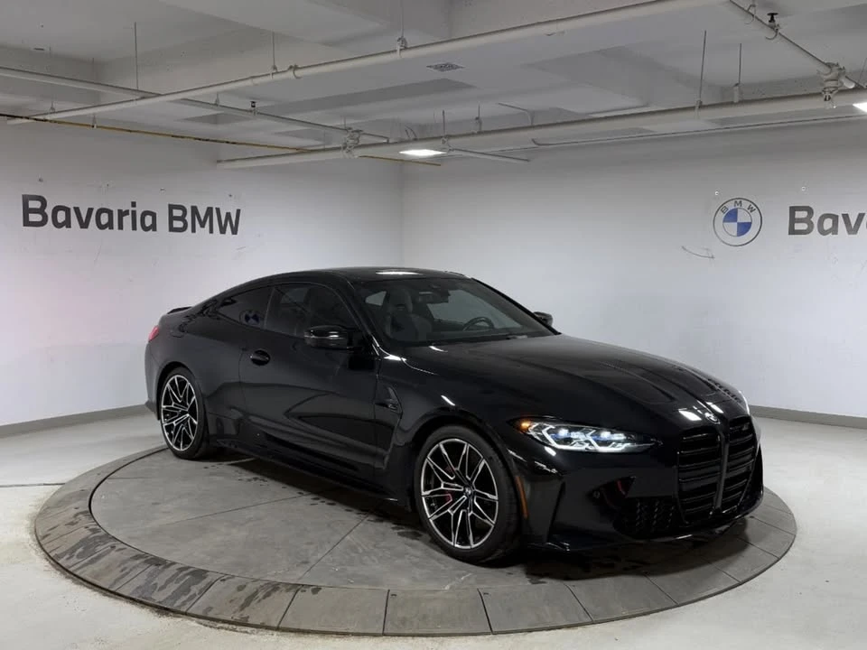 2024 BMW G82/G83 M4 - Image 7 of 20