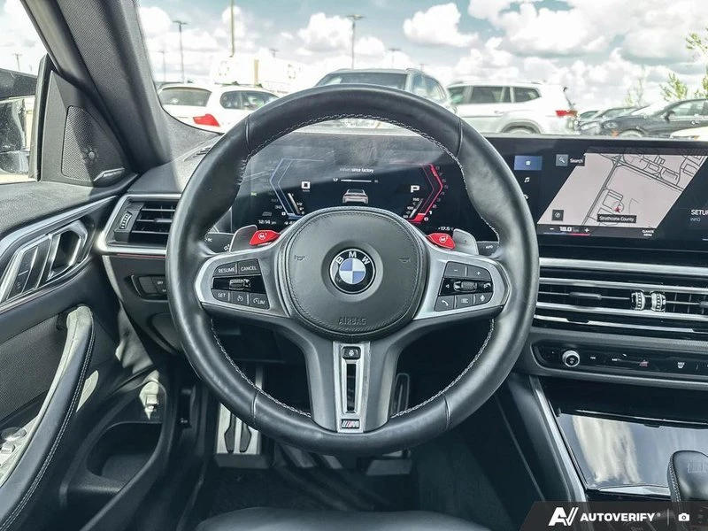 2024 BMW G82/G83 M4 - Image 16 of 20