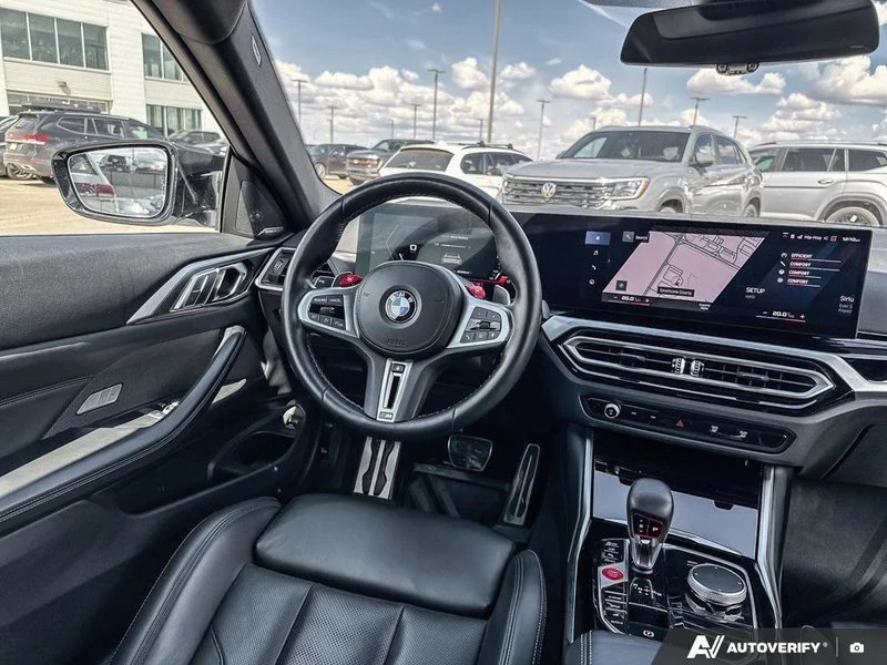 2024 BMW G82/G83 M4 - Image 9 of 20