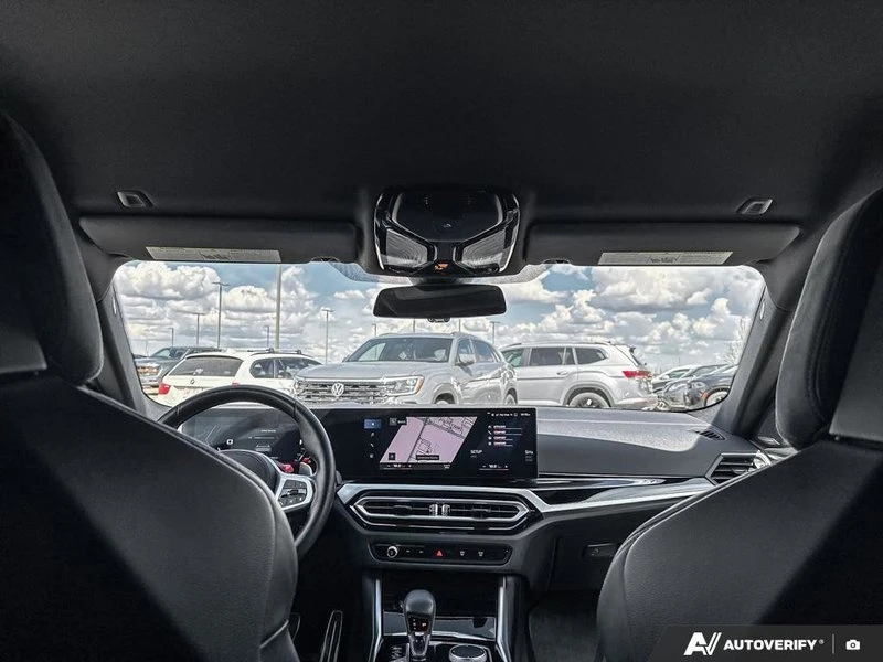 2024 BMW G82/G83 M4 - Image 18 of 20