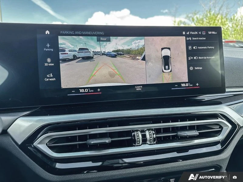 2024 BMW G82/G83 M4 - Image 20 of 20