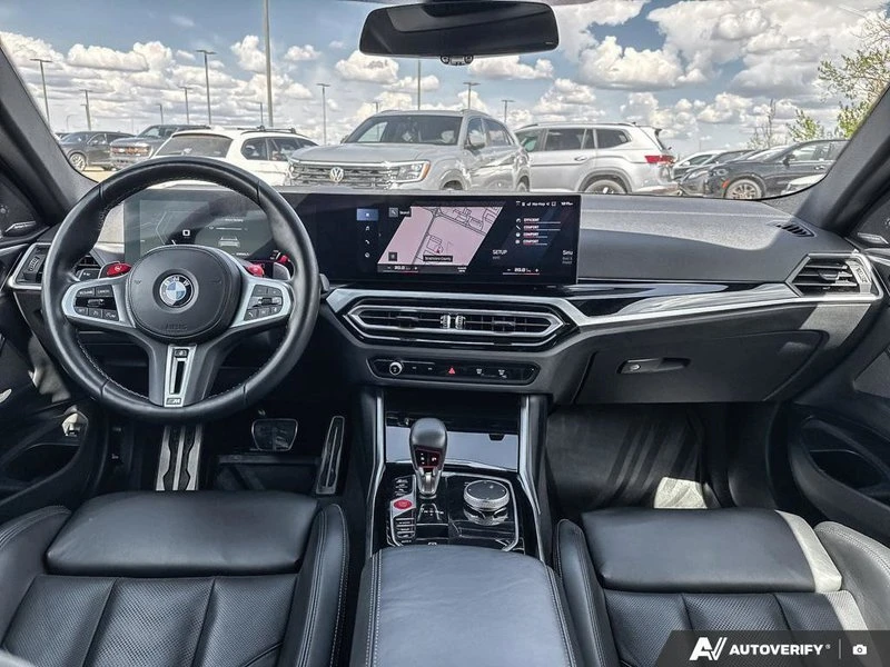 2024 BMW G82/G83 M4 - Image 10 of 20