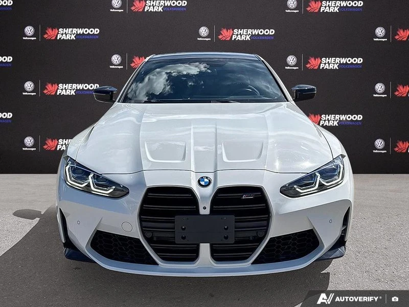 2024 BMW G82/G83 M4 - Image 2 of 20