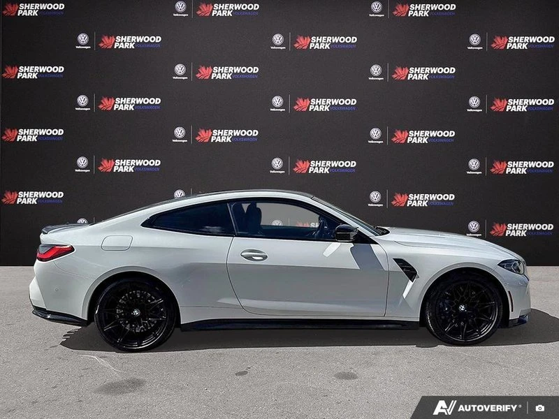 2024 BMW G82/G83 M4 - Image 8 of 20