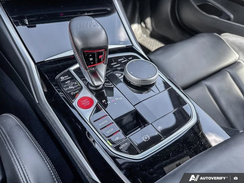 2024 BMW G82/G83 M4 - Image 15 of 20