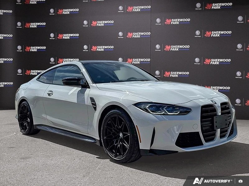 2024 BMW G82/G83 M4 - Image 3 of 20