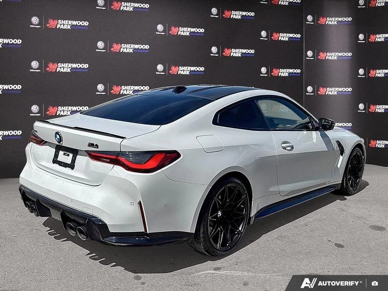 2024 BMW G82/G83 M4 - Image 7 of 20