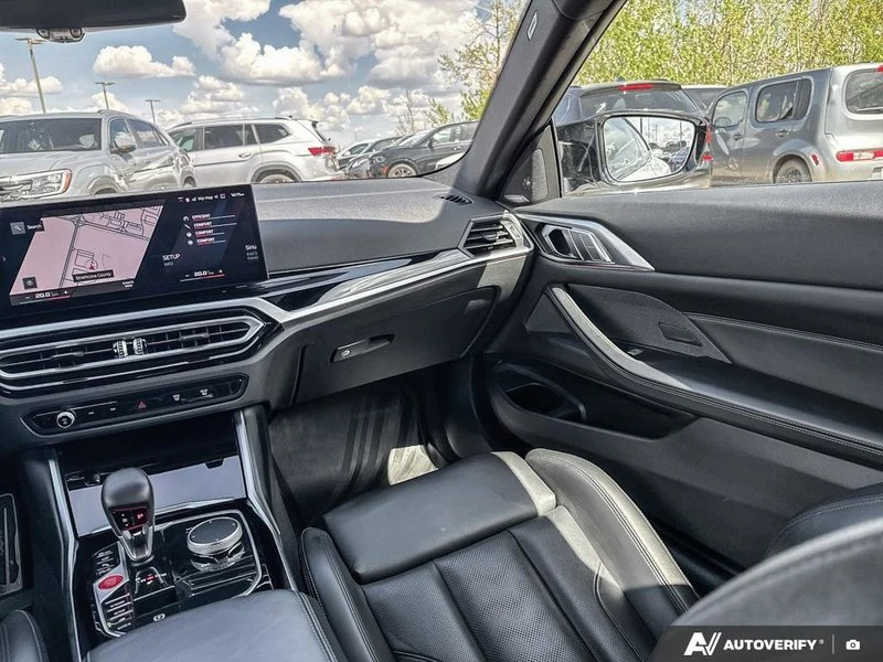 2024 BMW G82/G83 M4 - Image 11 of 20