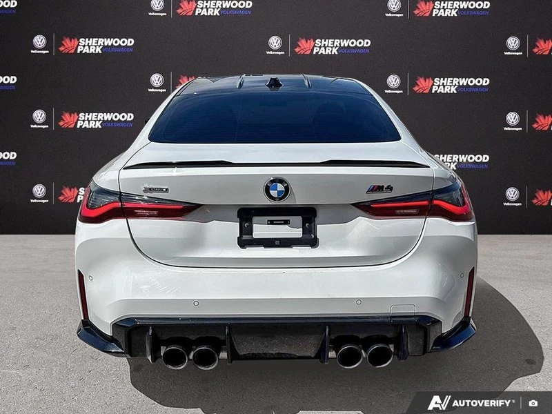 2024 BMW G82/G83 M4 - Image 6 of 20