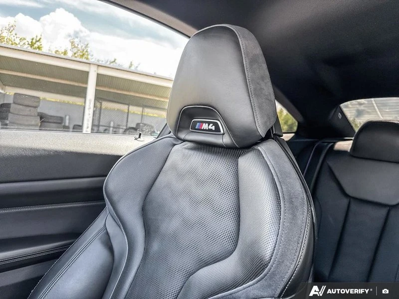 2024 BMW G82/G83 M4 - Image 19 of 20