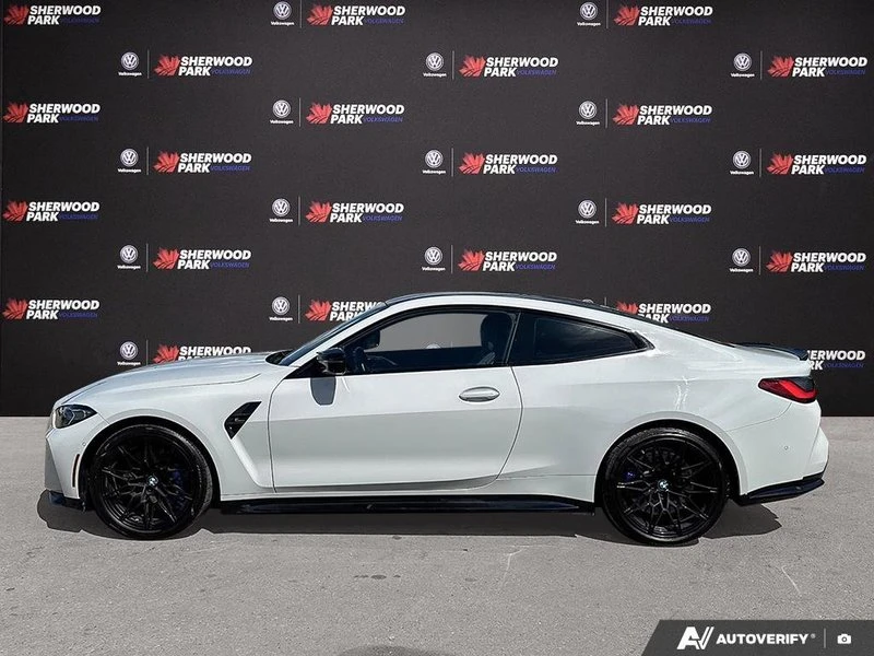 2024 BMW G82/G83 M4 - Image 4 of 20