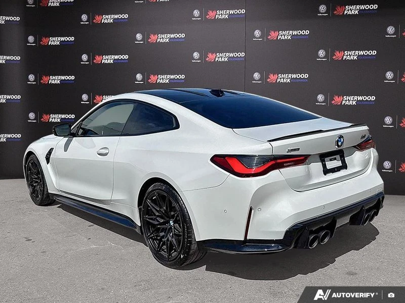 2024 BMW G82/G83 M4 - Image 5 of 20